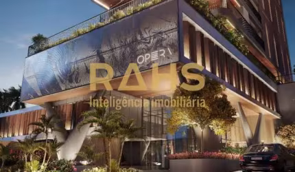 Apartamento à venda no bairro Atiradores em Joinville/SC