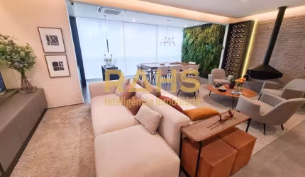 Apartamento no bairro América Joinville