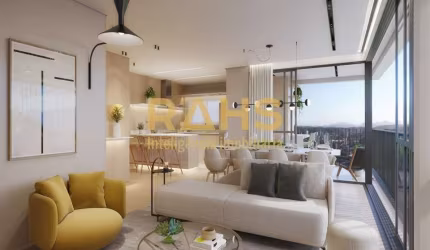Apartamento à Venda no bairro Centro em Joinville/SC