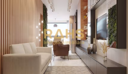 Apartamento à Venda com 3 quartos em Balneário Piçarras