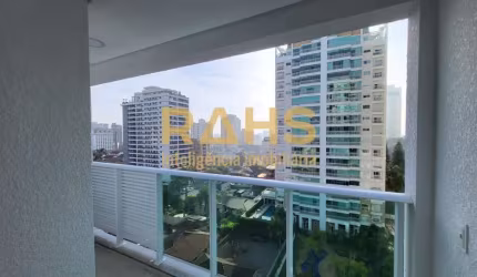 Apartamento Pronto e Novo no Centro de Joinville