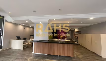 Sala Comercial à Venda no Centro de Joinville