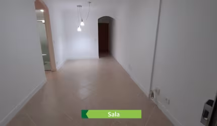 Lindo e Confortável apartamento reformado e pintado - 3 dormitórios - Alto do Ipiranga