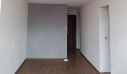 Confortável apartamento - 2 dormitórios - 2 vagas de garagem cobertas - Savério