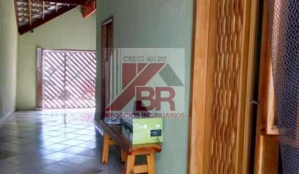 Vendo  Casa com 4 Dormitórios Próxima ao Shopping Oriente