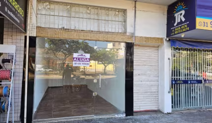 Cód. 4312 - Loja - Bethânia