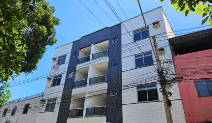 Código - 4398 - Apartamento - Veneza