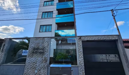 Código 4423 - Vende Apartamento Bela Vista