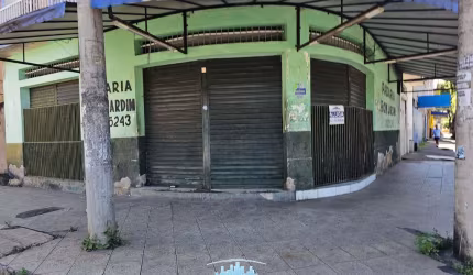 Código 4442 -  Aluga loja de esquina no bairro Veneza, 140m²