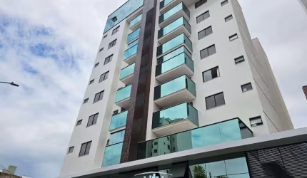 Código: 4447 -  Aluga apartamento no bairro Cidade Nobre, 03 quartos,
