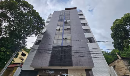 Código 4388 -  Vende apartamento no bairro Horto, 03 quartos, 01 vaga, elevador