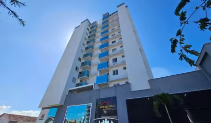 Código 4450 -  Aluga apartamento no bairro Iguaçu