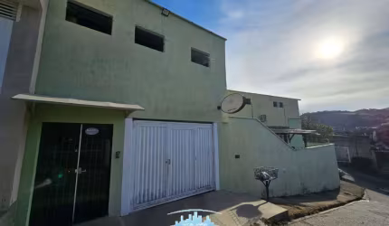 Código 4453 -  Aluga sala comercial no bairro Ideal