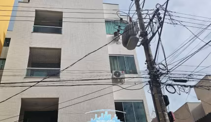 Código 4457 - Aluga apartamento no bairro Cidade Nobre, 03 quartos