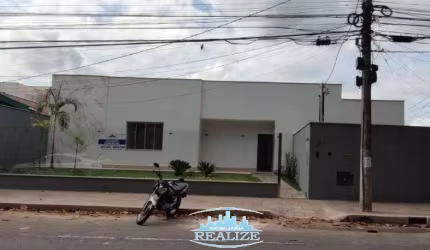 Código 4479 - Aluga casa comercial na Av. Japão