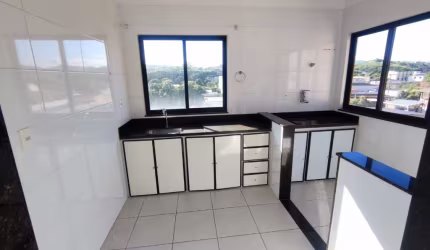 Vende apartamento no bairro Veneza