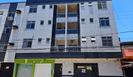 Código 4485 -  Aluga apartamento no bairro Veneza, terceiro andar de fundo