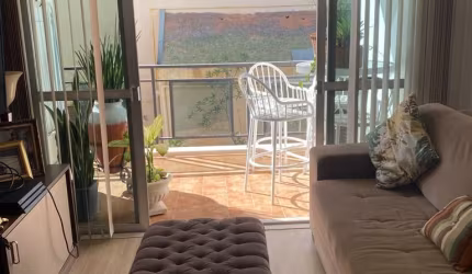 Aptº venda Centro Petrópolis - RJ