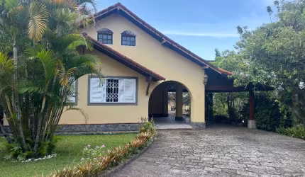 Belissíma propriedade de 03 quartos no São Sebastião