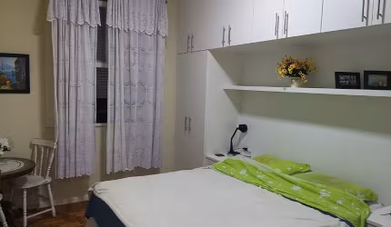 Kit recém reformada - Centro - Petrópolis