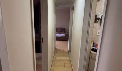 Oportunidade no Alto da Serra 3 Qtos