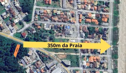 Terreno - Ubatuba - São Francisco do Sul/SC