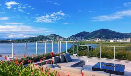 Apartamento 3 Dormitórios – João Paulo – Florianópolis, SC