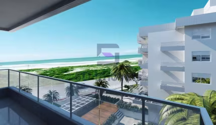 Apartamento em Ingleses Norte - Florianópolis, SC
