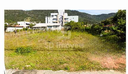 Terreno 1.130m² - Ribeirão da Ilha - Florianópolis/SC