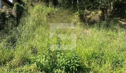 Lote, 471m² - Córrego Grande  -  Florianópolis/SC