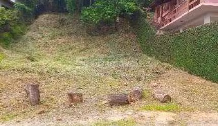 Lote / Terreno em Córrego Grande - Florianópolis, SC