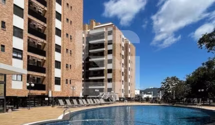 Apartamento de 4 Dormitórios - Itacorubi/Florianópolis/SC