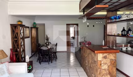 Apartamento 3 Dormitórios – Centro– Florianópolis/SC