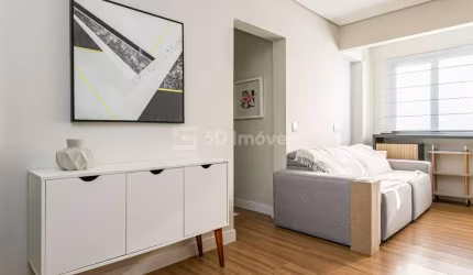 Apartamento 2 Dormitórios em Agronômica - Florianópolis, SC