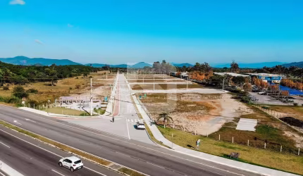 Lote/Terreno, 675m² – Vargem Pequena – Florianópolis/SC