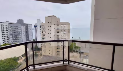 Apartamento 3 Dormitórios - Agronômica - Florianópolis/SC