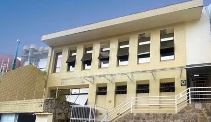 Casa Comercial, 407m² - Centro -  Florianópolis/SC