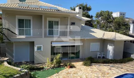Casa 4 Suites – Cacupé – Florianópolis,SC