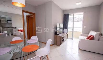 Apartamento 3 Dormitórios - Agronômica - Florianópolis/SC
