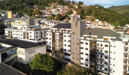 Studio - Saco dos Limões - Florianópolis/SC