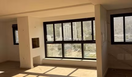 Apartamento 3 Dormitórios -Saco dos Limões- Florianópolis/SC