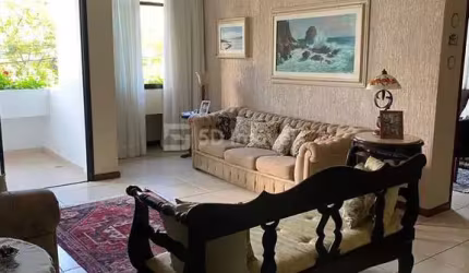 Apartamento de 4 Dormitórios - Centro - Florianópolis/SC