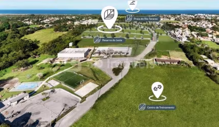 Lote / Terreno com 622m² -  Rio Tavares  -  Florianópolis/SC