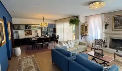 Casa de 3 Dormitórios-Lagoa da Conceição – Florianópolis/SC