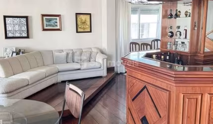 Apartamento 5 Dormitórios – Centro – Florianópolis, SC
