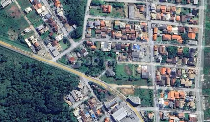 Terreno - Ubatuba - São Francisco do Sul/SC