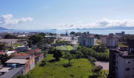 Lote/ Terreno 8.062m² - Bom Viver - Biguaçu/SC