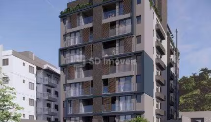 Apartamento 2 dorm. – Saco dos Limões – Florianópolis, SC