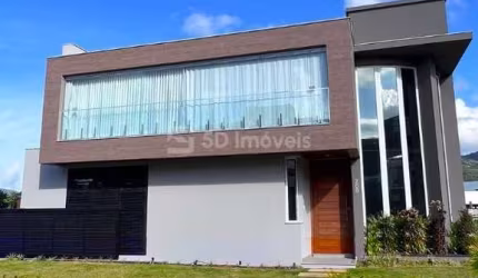 Casa de Condomínio, 4 Dormitórios-Ingleses-Florianópolis,SC