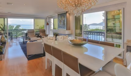Apartamento 4 Dormitórios –Agronômica – Florianópolis, SC